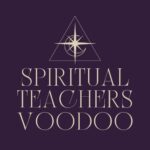 Spiritual Teachers Voodoo logo