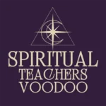 Spiritual Teachers Voodoo logo