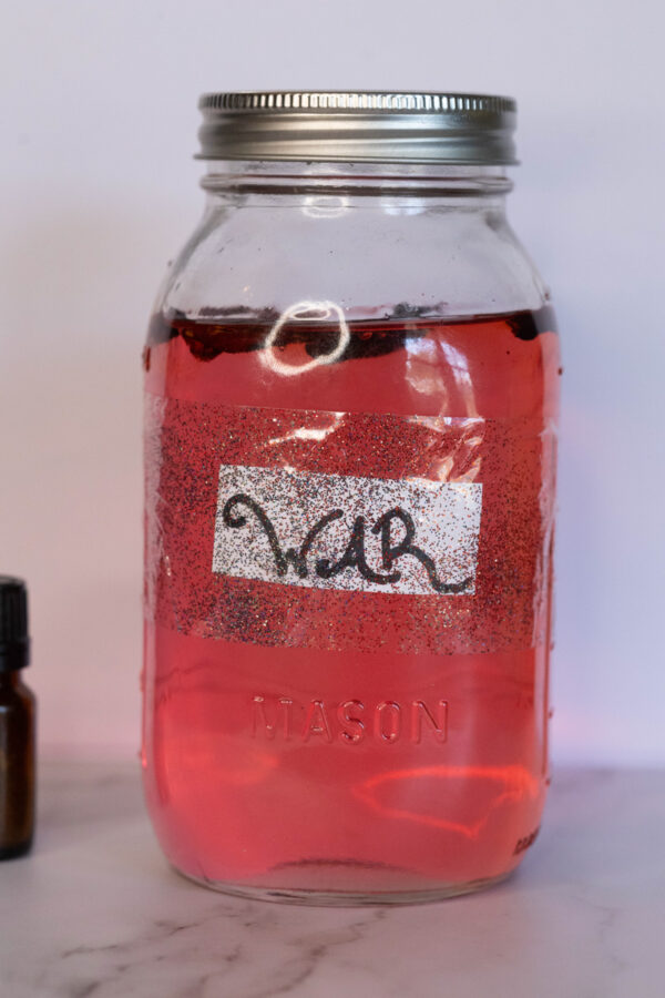 War Oil