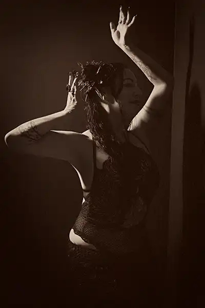 Serpent Sutra Dance