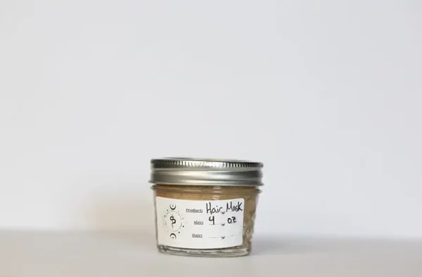 Hair Mask
