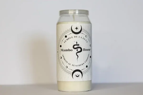 Prosperity Candle, Empowerment Candle