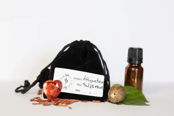 Attraction Talisman