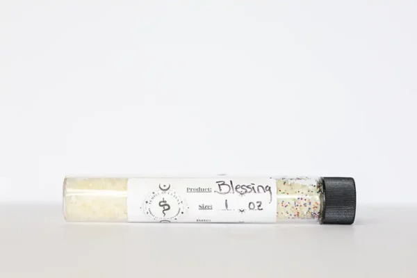 Blessing Powder