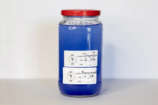 Empowerment Dream Jar