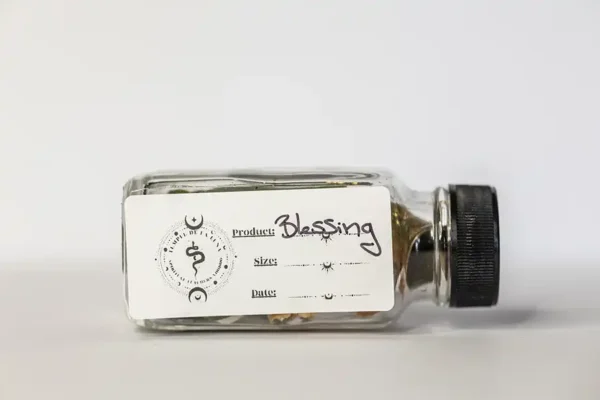 Blessing Root Work