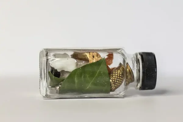 Blessing Root Work