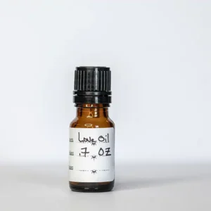 Love Oil