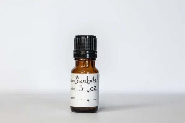Sientate Oil