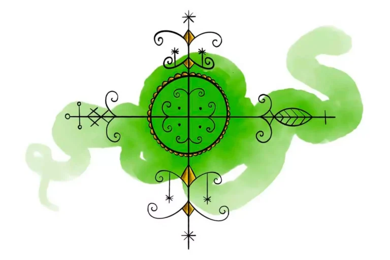 What is Vodou