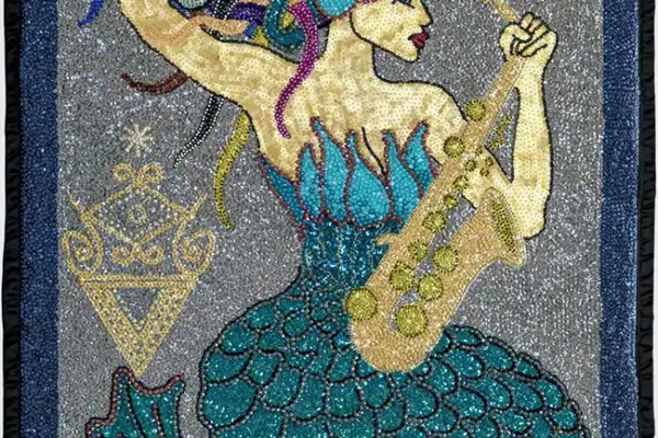 La Siren, La Sirene, Who is La Sirene, Message from La Sirene for 2025