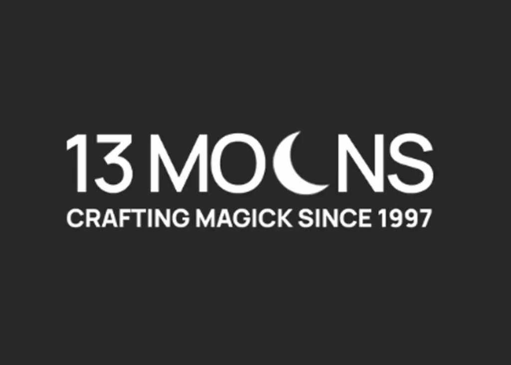 13 moons