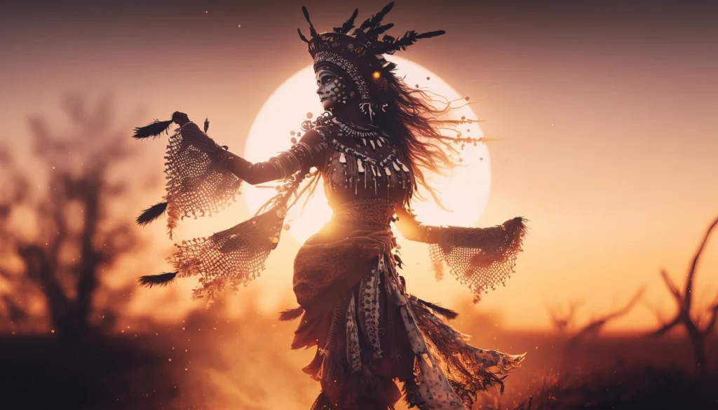 Did You Know There Are “White Light Vodou Paths”
