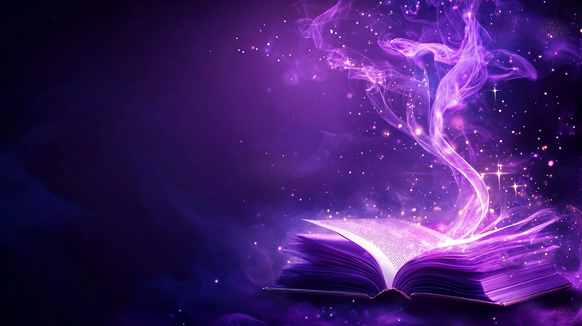 Spirits and Mysteries