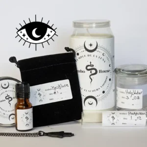 Magic Package for Protection