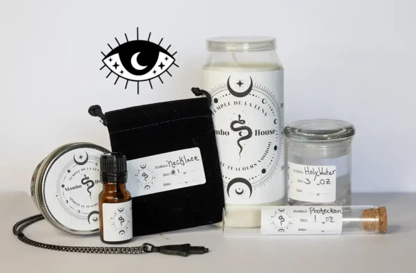 Magic Package for Protection