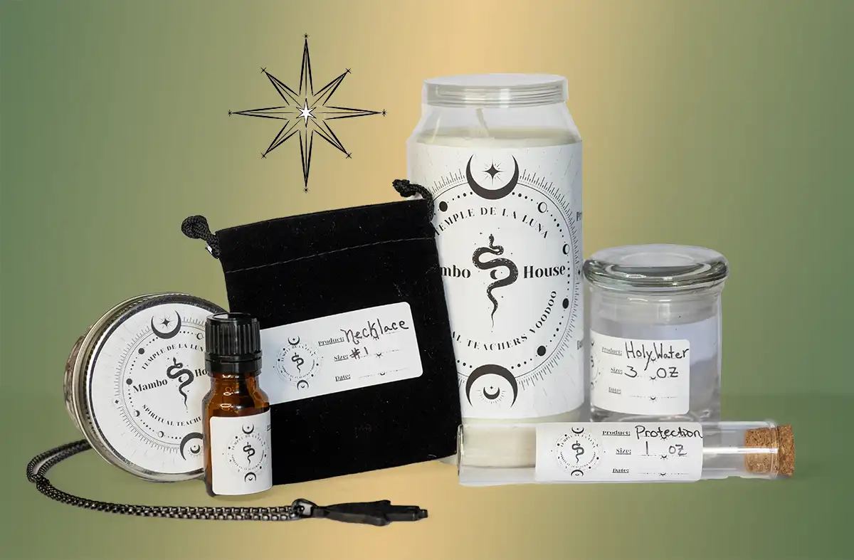 Magical Package for Prosperity