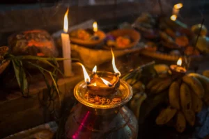 Vodou Enlightenment