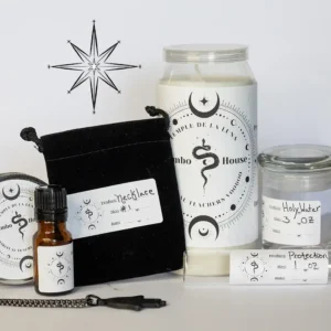 Magical Package for Prosperity