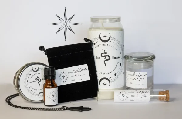 Magical Package for Prosperity