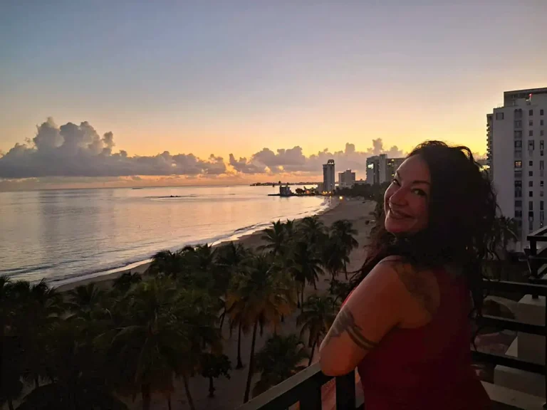 Love Is a Beautiful Madness