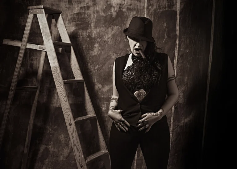 IMG_8621_Shoshana_Priestess_ASP_final2 - Spiritual Teachers Voodoo Who is Papa Gede